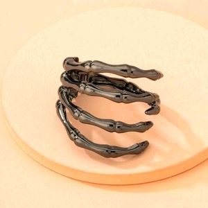 Skelton Hand Bracelet